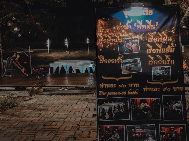 อยุธยาไนท์มาร์เก็ต-Ayutthaya Night Market