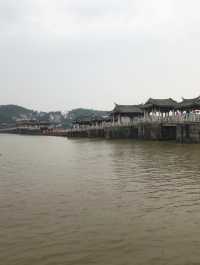 回鄉探親之旅第二站-潮州古城