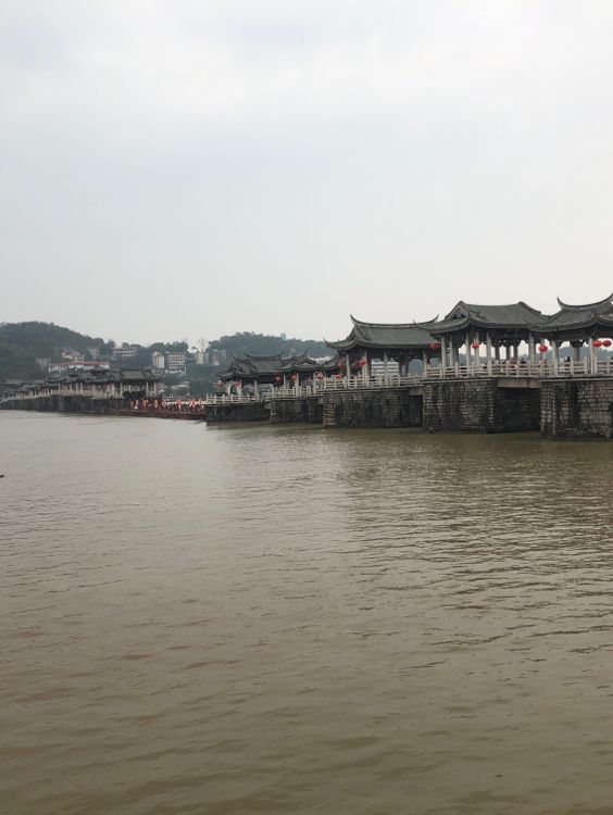 回鄉探親之旅第二站-潮州古城