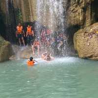 タイ旅行