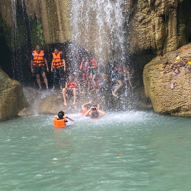 タイ旅行
