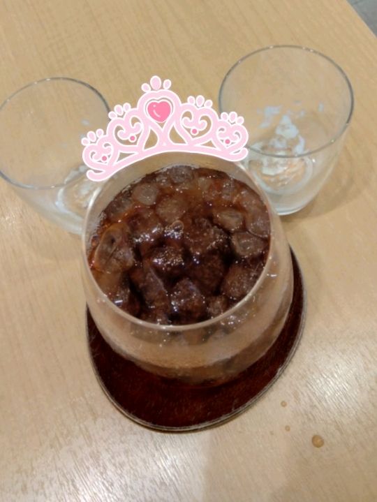 レジーナのアフタヌーンティー