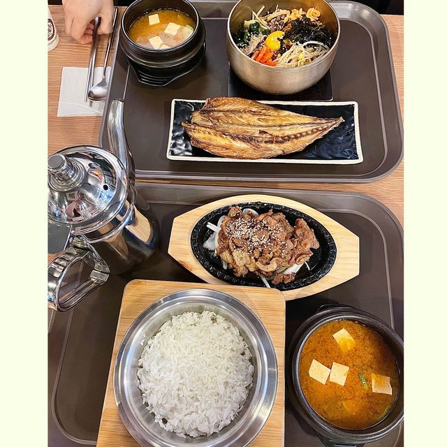 동수원 뉴코아아울렛 한식맛집 “한옥마을 비빔밥&솥밥“ | 트립닷컴 수원 동수원 뉴코아아울렛 한식맛집 “한옥마을 비빔밥&솥밥“ | 트립닷컴... 