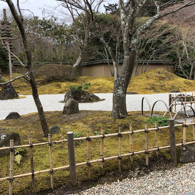 海だけじゃない、松島の美‼️