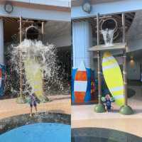 perfect！ Fullerton Hotel Ocean Park Hong Kong
