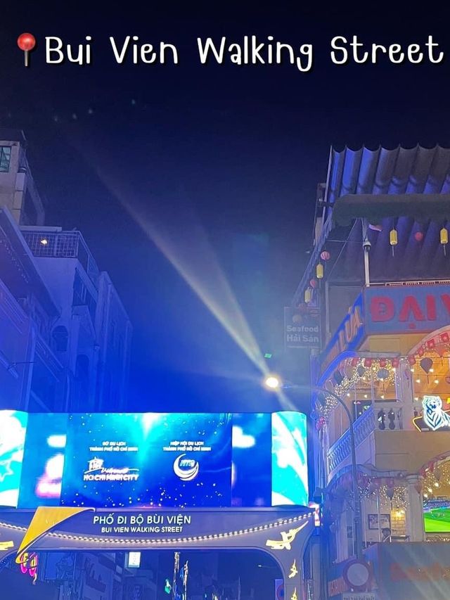 มีเวลาเที่ยวโฮจิมินห์ 1 วัน ทำอะไรดี🇻🇳📍