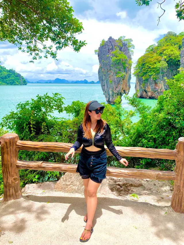 FAMOUS ISLAND IN PHUKET⁉️🏝️🇹🇭