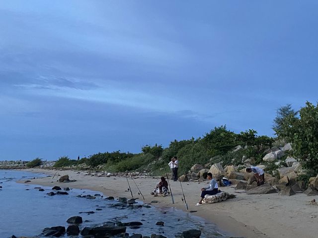 หาดวาสุกรี สายบุรี