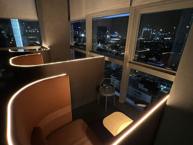 2023新開的設計酒店