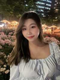 장미축제 막차타기 성공 🌹❤️