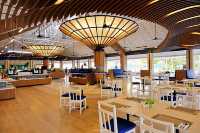 HARBOUR RESTAURANT ปิ้งย่าง ชาบู 