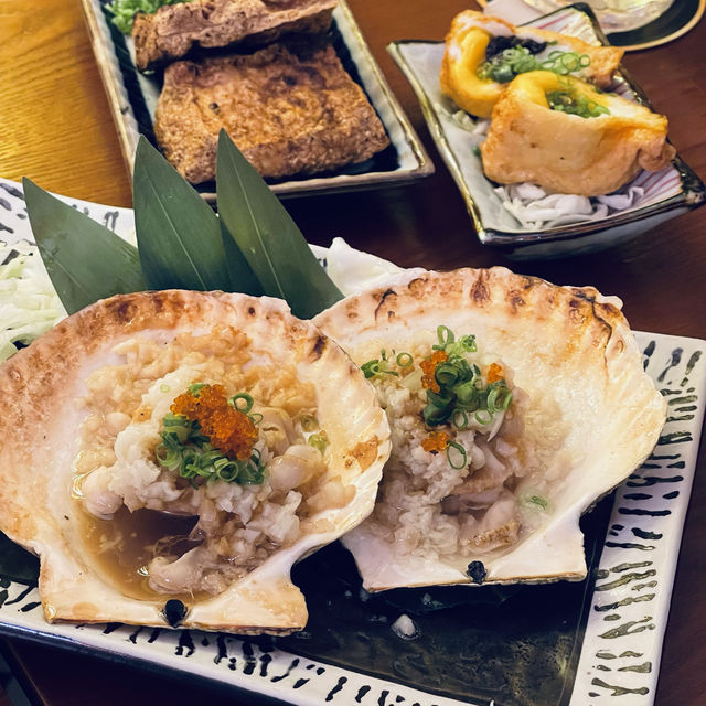 🔥川燒 串燒·酒埸 (灣仔)