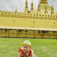 ขับรถเที่ยวเวียงจันทน์ 3 วัน 2 คืน