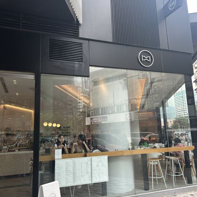旺角特色餐廳🍴