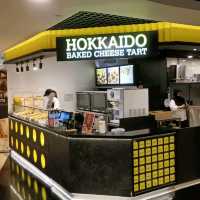 Dining @ Changi Terminal 3