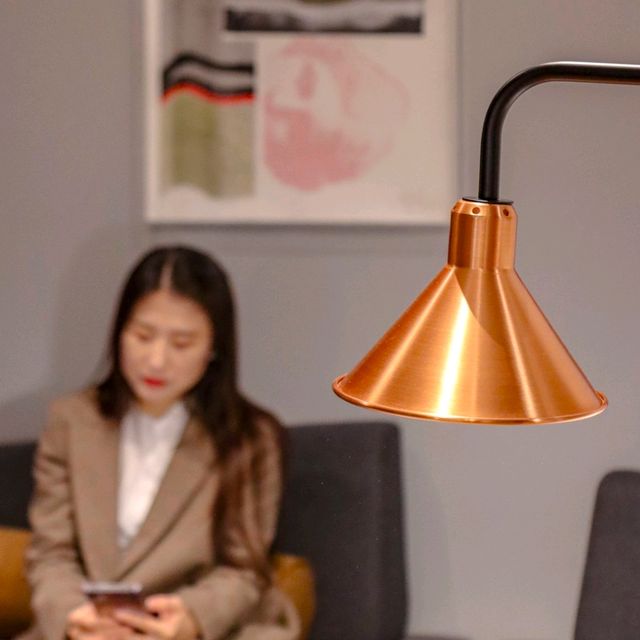 감각적인 인테리어에 홀딱 반하는, 라이즈 오토그래프 컬렉션