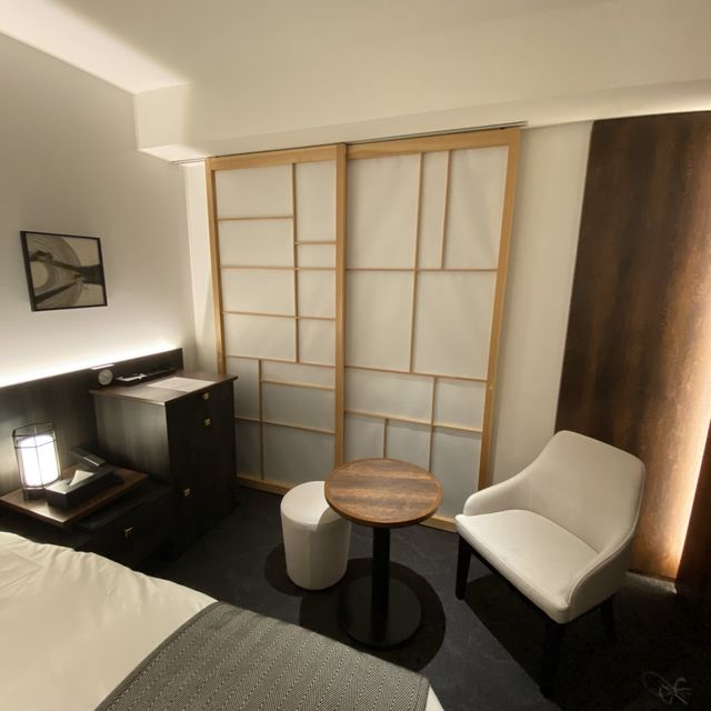三井ガーデンホテル京都河原町浄教寺のお部屋紹介
