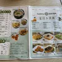深水埗新裝修平食米芝蓮夏日點心