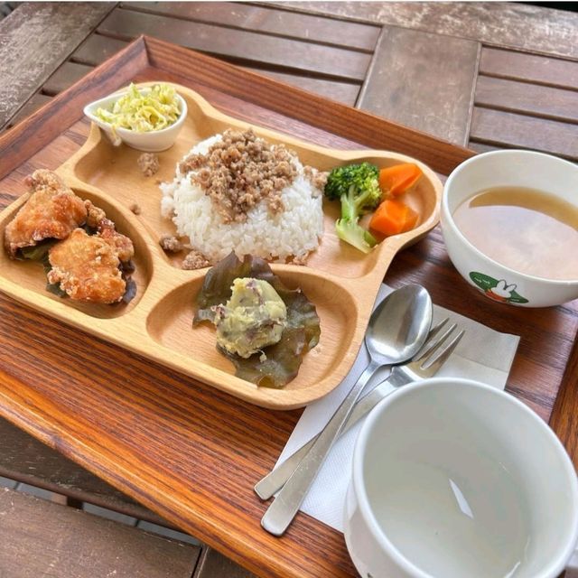 【神奈川県/藤沢市】農家レストランいぶき