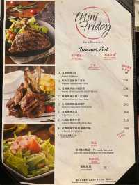 自製Friday mood💩💃🏻