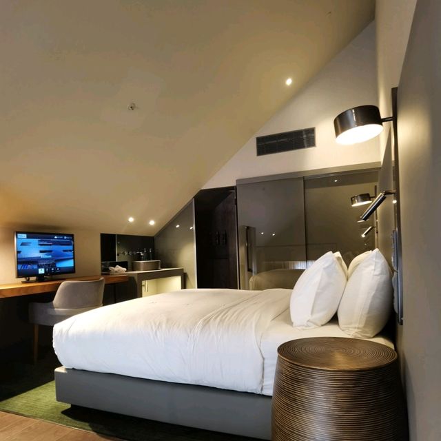 旅程中最滿意既酒店～Hilton Porto Gaia