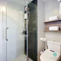The Grass Serviced Suites รีวิว