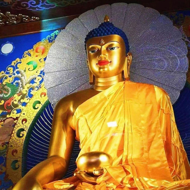 ทริปไหว้พระแสวงบุญในดินแดนพุทธภูมิ ประเทศอินเดีย