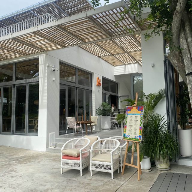 The Standard Hua Hin