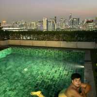 Mercure Bangkok Siam