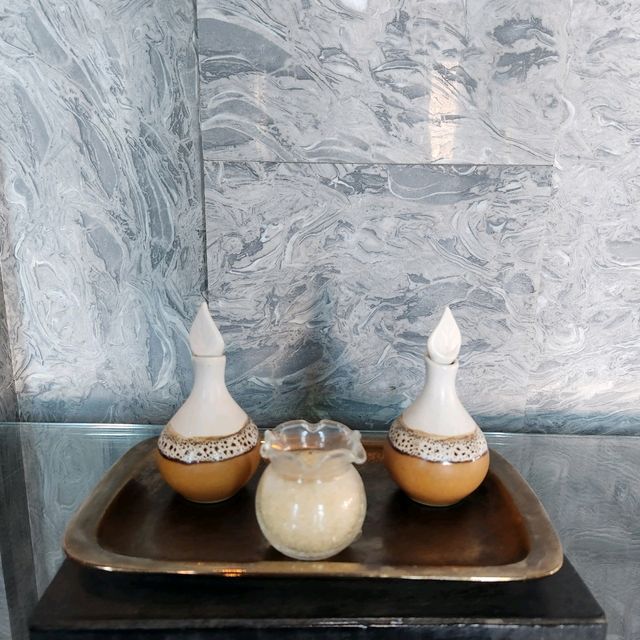 Renaisance Hotel, Bangkok 