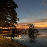 Koh Munnork Private Island