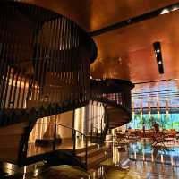 Awesome luxury Art hotel of KL 