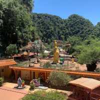 Ling Sen Tong Temple