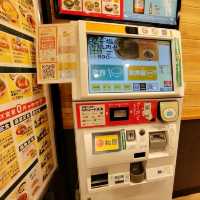 【大阪】今、外国ゲストに大人気✨難波駅近くの松屋