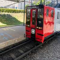 火車迷必去 - 九州鐵道紀念館