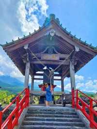 「鬼押出之園」：群馬縣奇石景點，獨特旅遊體驗