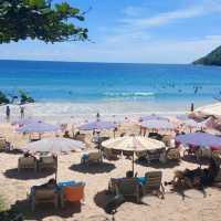 หาดในหาน หาดสวรรค์ของนักท่องเที่ยว