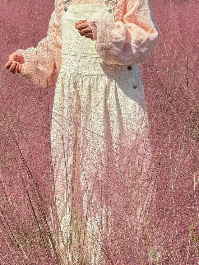 분홍빛 가득 물든 청주 카페 다게르💖