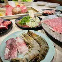 100/120分鐘任食烤肉 高質和牛必試