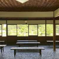 【大阪府】旧住友家の本宅庭園「慶沢園」