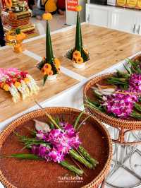 สักการะวิหารหลวงพ่อทองวัดเขาตะเครา