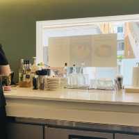 【韓国旅行🇰🇷】水原のおしゃれなおすすめカフェ☕️