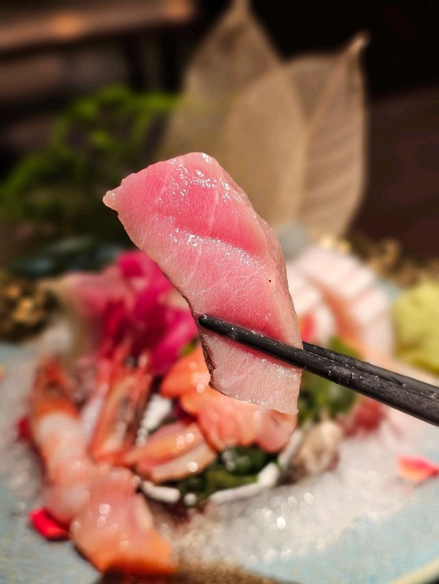 🐟醉忘魚屋。日式料理