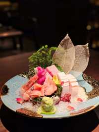 🐟醉忘魚屋。日式料理