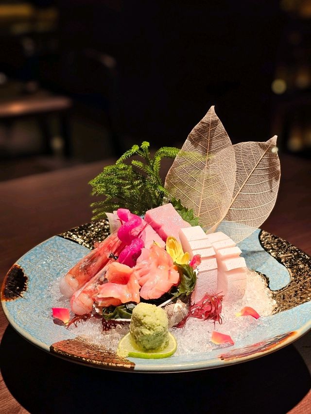🐟醉忘魚屋。日式料理