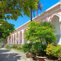 Da Nang Cathedral, a must-visit attraction