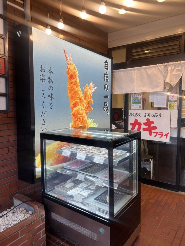 東京【巣鴨】ときわ食堂　駅前店