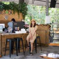 Meesook Farm...มีสุขฟาร์ม ระยอง