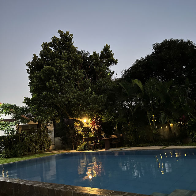 Hidden Gem in Nasugbu