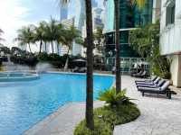 Pullman Kuala Lumpur City Centre - Hotel
